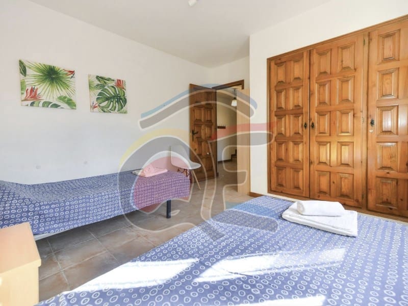 4 soverom Villa til salgs i Calonge i Sant Antoni med svømmebasseng garasje - € 598 000 (Ref: 8049420)