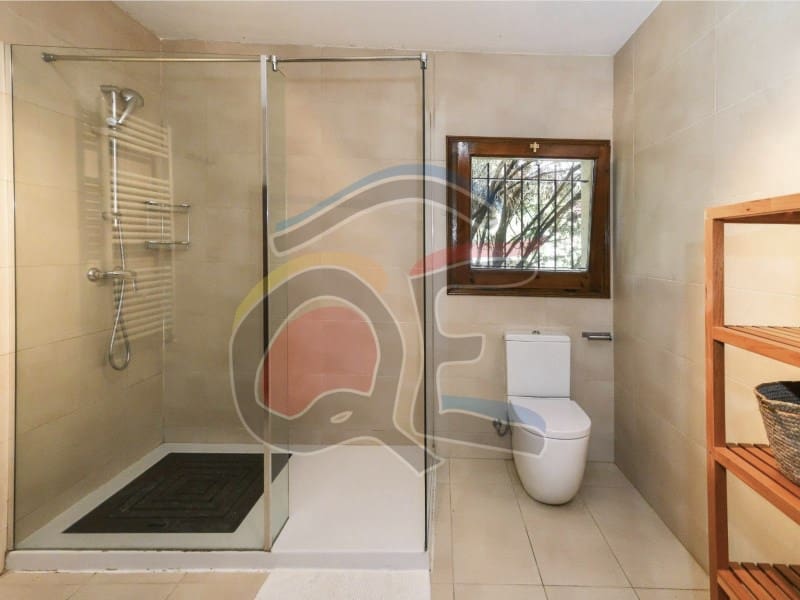 4 soverom Villa til salgs i Calonge i Sant Antoni med svømmebasseng garasje - € 598 000 (Ref: 8049420)