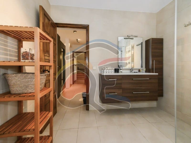 4 soverom Villa til salgs i Calonge i Sant Antoni med svømmebasseng garasje - € 598 000 (Ref: 8049420)