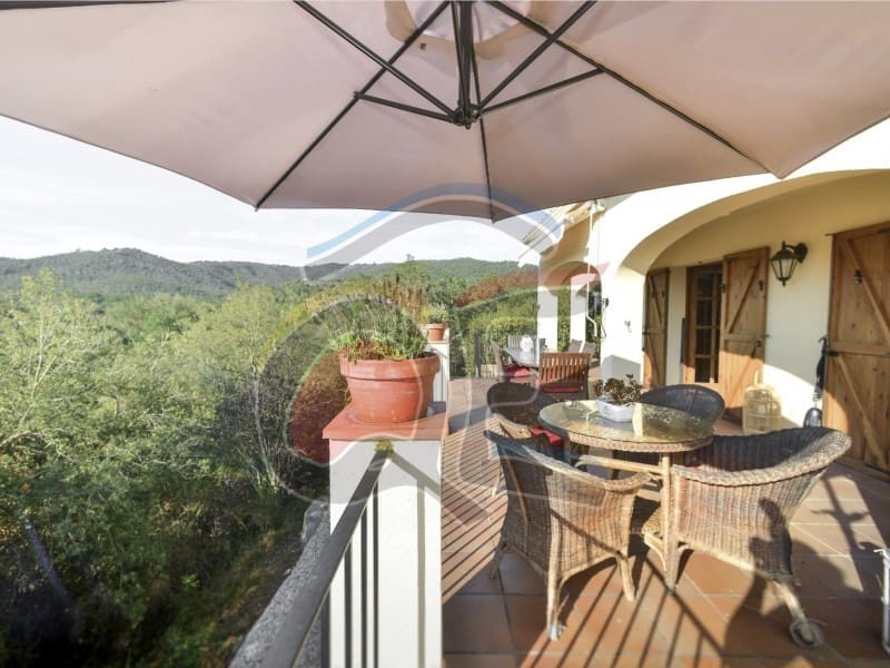 4 soverom Villa til salgs i Calonge i Sant Antoni med svømmebasseng garasje - € 598 000 (Ref: 8049420)