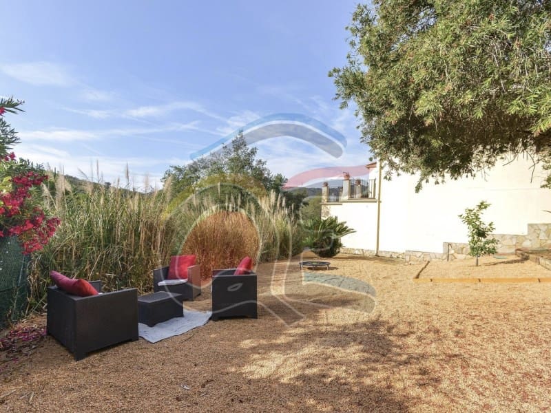 4 soverom Villa til salgs i Calonge i Sant Antoni med svømmebasseng garasje - € 598 000 (Ref: 8049420)