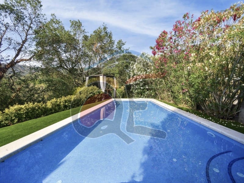 4 soverom Villa til salgs i Calonge i Sant Antoni med svømmebasseng garasje - € 598 000 (Ref: 8049420)