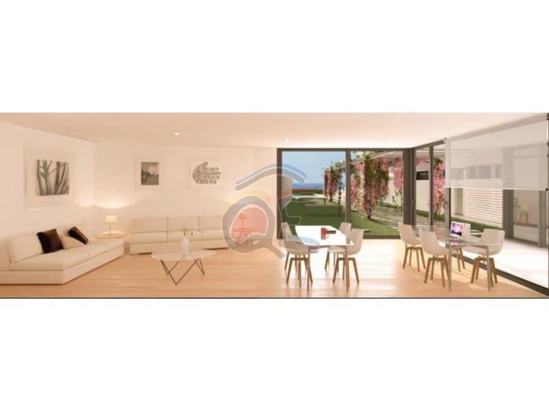 Lejlighed til salg i Sant Antoni de Calonge - € 479.000 (Ref: 8049423)