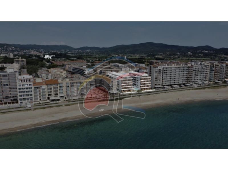 Lejlighed til salg i Sant Antoni de Calonge - € 479.000 (Ref: 8049423)
