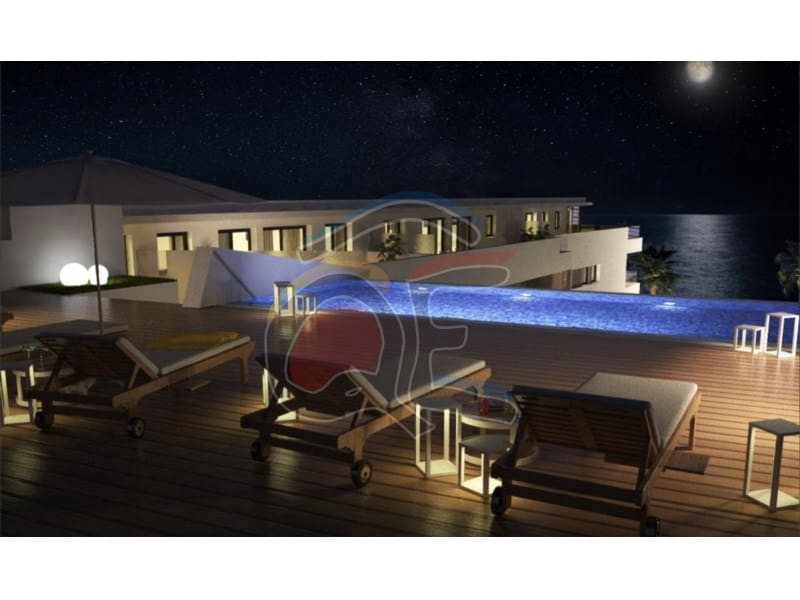 Lejlighed til salg i Sant Antoni de Calonge - € 479.000 (Ref: 8049423)