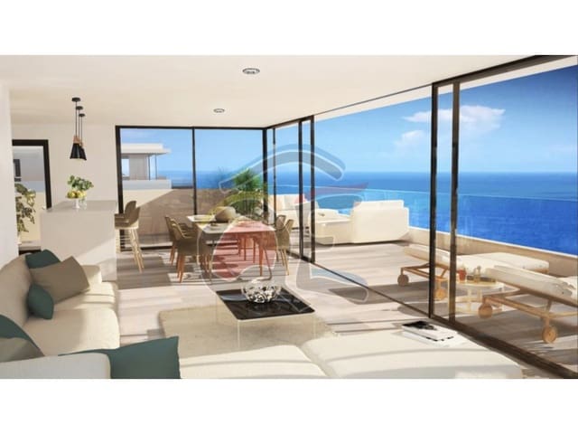 Lejlighed til salg i Sant Antoni de Calonge, Calonge i Sant Antoni - € 479.000 (Ref: 8049423)