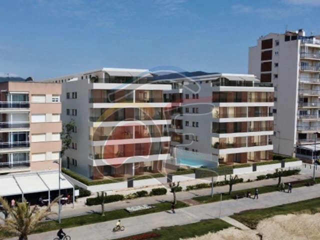 Lejlighed til salg i Sant Antoni de Calonge, Calonge i Sant Antoni - € 479.000 (Ref: 8049423)