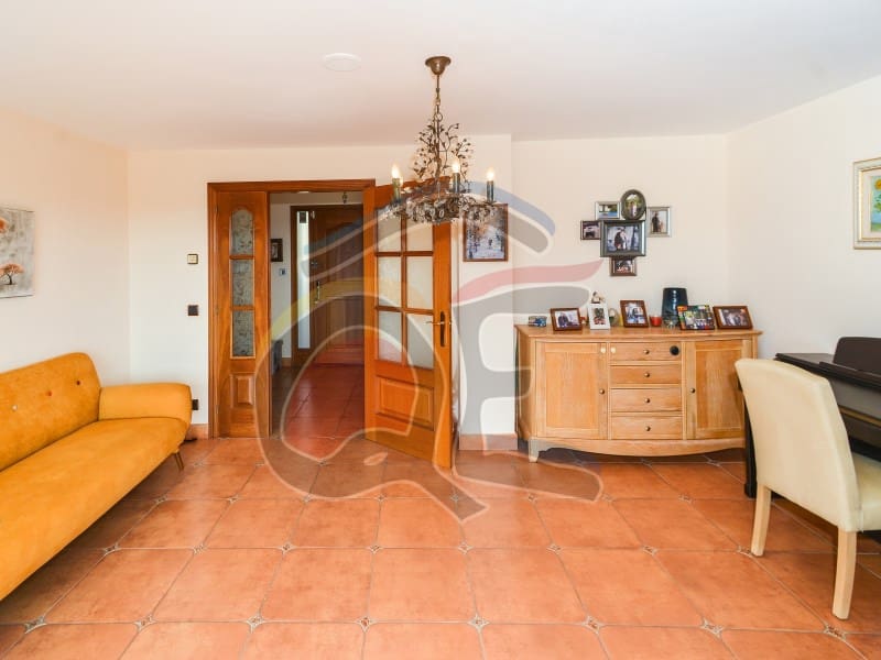 5 soverom Villa til salgs i Calonge i Sant Antoni med svømmebasseng garasje - € 799 000 (Ref: 8049425)