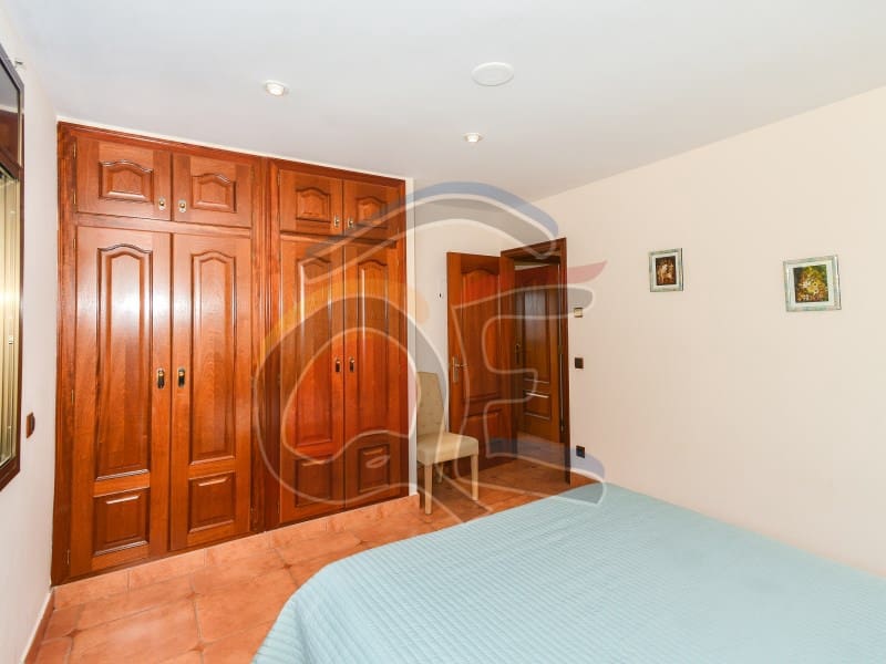 5 soverom Villa til salgs i Calonge i Sant Antoni med svømmebasseng garasje - € 799 000 (Ref: 8049425)