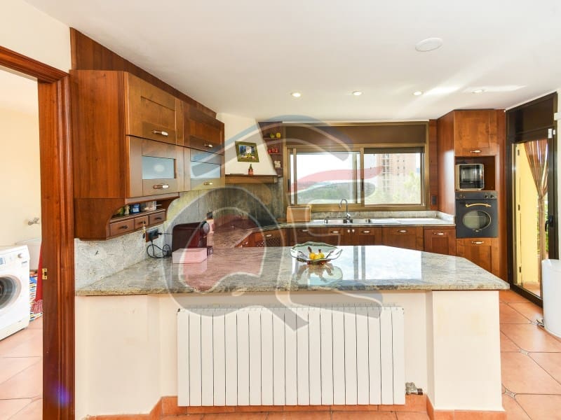 5 soverom Villa til salgs i Calonge i Sant Antoni med svømmebasseng garasje - € 799 000 (Ref: 8049425)