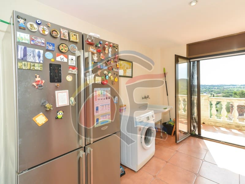 5 soverom Villa til salgs i Calonge i Sant Antoni med svømmebasseng garasje - € 799 000 (Ref: 8049425)