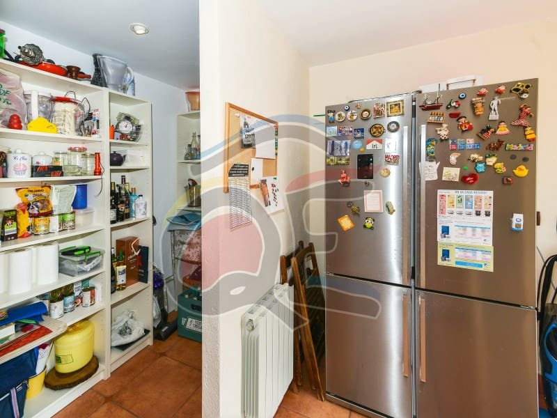 5 soverom Villa til salgs i Calonge i Sant Antoni med svømmebasseng garasje - € 799 000 (Ref: 8049425)