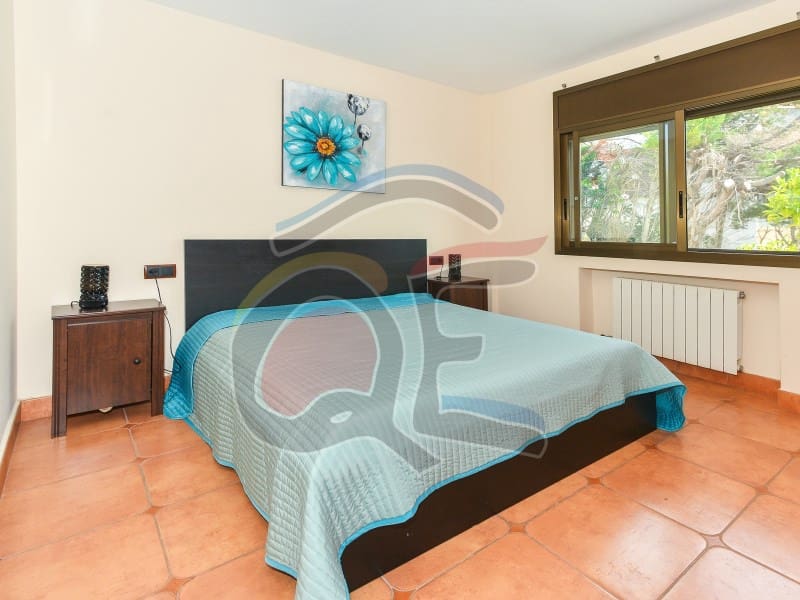 5 soverom Villa til salgs i Calonge i Sant Antoni med svømmebasseng garasje - € 799 000 (Ref: 8049425)