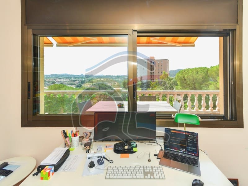 5 soverom Villa til salgs i Calonge i Sant Antoni med svømmebasseng garasje - € 799 000 (Ref: 8049425)