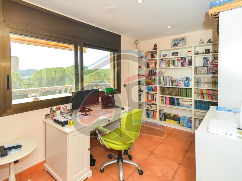 5 soverom Villa til salgs i Calonge i Sant Antoni med svømmebasseng garasje - € 799 000 (Ref: 8049425)