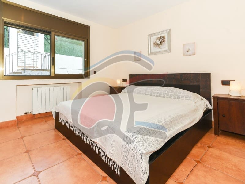 5 soverom Villa til salgs i Calonge i Sant Antoni med svømmebasseng garasje - € 799 000 (Ref: 8049425)