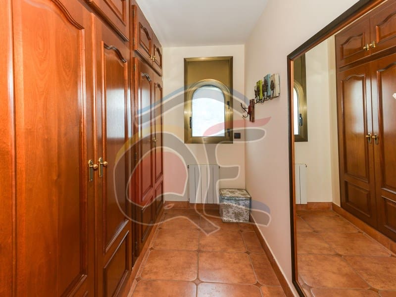 5 soverom Villa til salgs i Calonge i Sant Antoni med svømmebasseng garasje - € 799 000 (Ref: 8049425)