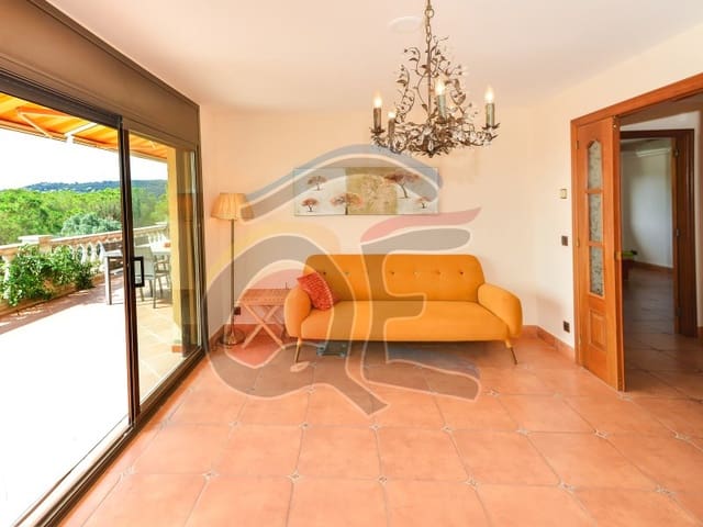 5 Zimmer Villa zu verkaufen in Calonge i Sant Antoni mit Pool Garage - 799.000 € (Ref: 8049425)