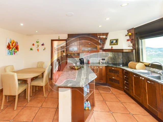 5 Zimmer Villa zu verkaufen in Calonge i Sant Antoni mit Pool Garage - 799.000 € (Ref: 8049425)