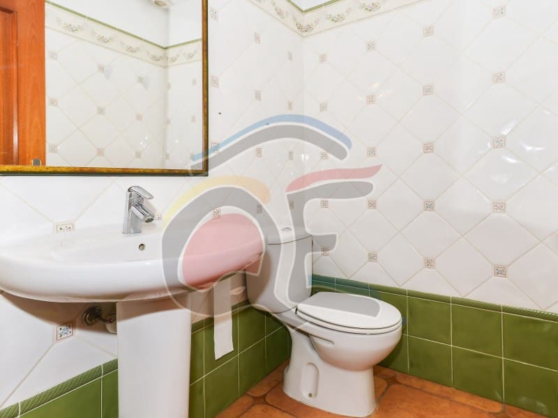 5 soverom Villa til salgs i Calonge i Sant Antoni med svømmebasseng garasje - € 799 000 (Ref: 8049425)