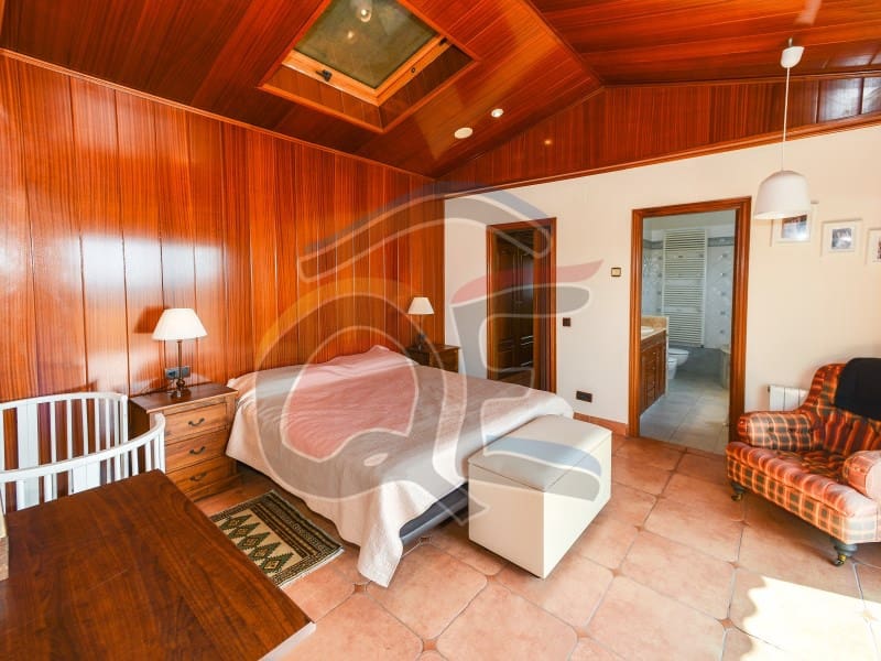 5 soverom Villa til salgs i Calonge i Sant Antoni med svømmebasseng garasje - € 799 000 (Ref: 8049425)