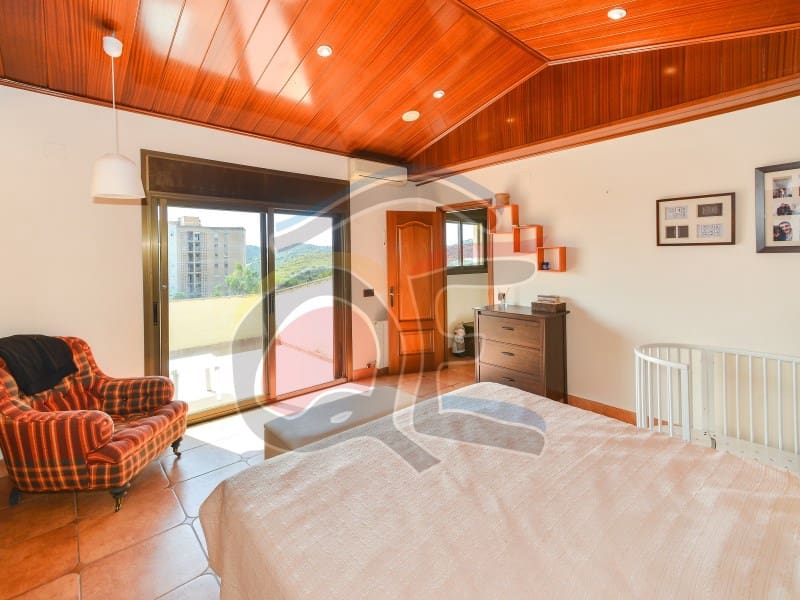 5 soverom Villa til salgs i Calonge i Sant Antoni med svømmebasseng garasje - € 799 000 (Ref: 8049425)