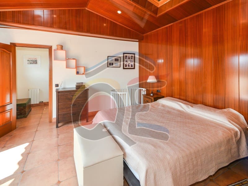 5 soverom Villa til salgs i Calonge i Sant Antoni med svømmebasseng garasje - € 799 000 (Ref: 8049425)