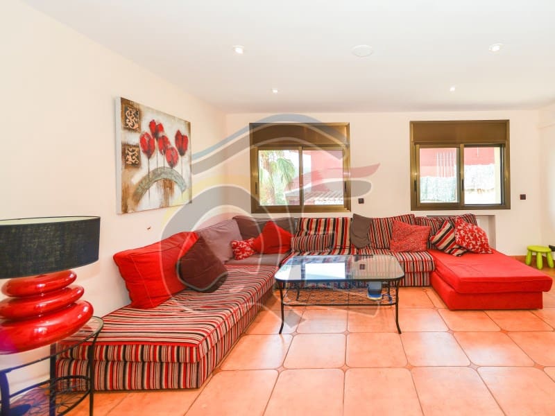 5 soverom Villa til salgs i Calonge i Sant Antoni med svømmebasseng garasje - € 799 000 (Ref: 8049425)