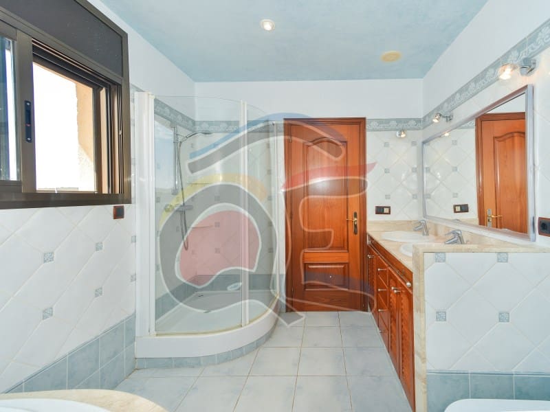 5 soverom Villa til salgs i Calonge i Sant Antoni med svømmebasseng garasje - € 799 000 (Ref: 8049425)