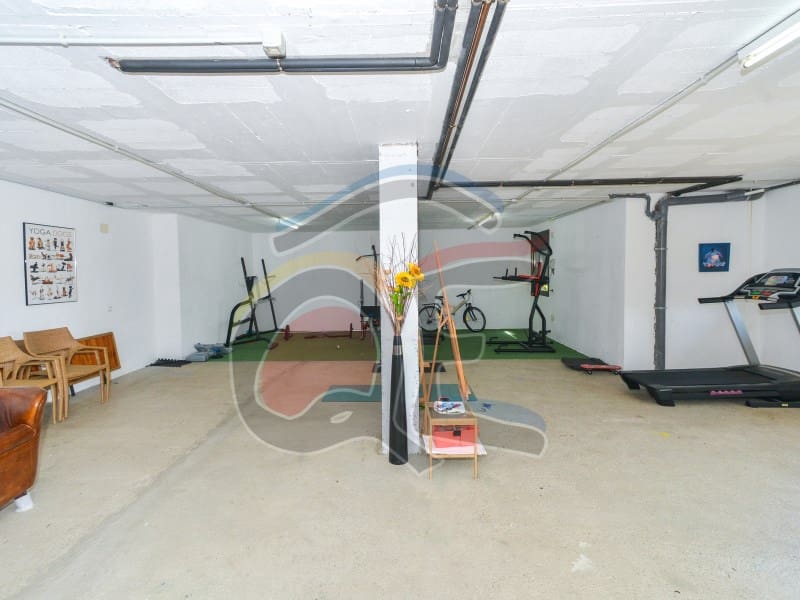 5 soverom Villa til salgs i Calonge i Sant Antoni med svømmebasseng garasje - € 799 000 (Ref: 8049425)