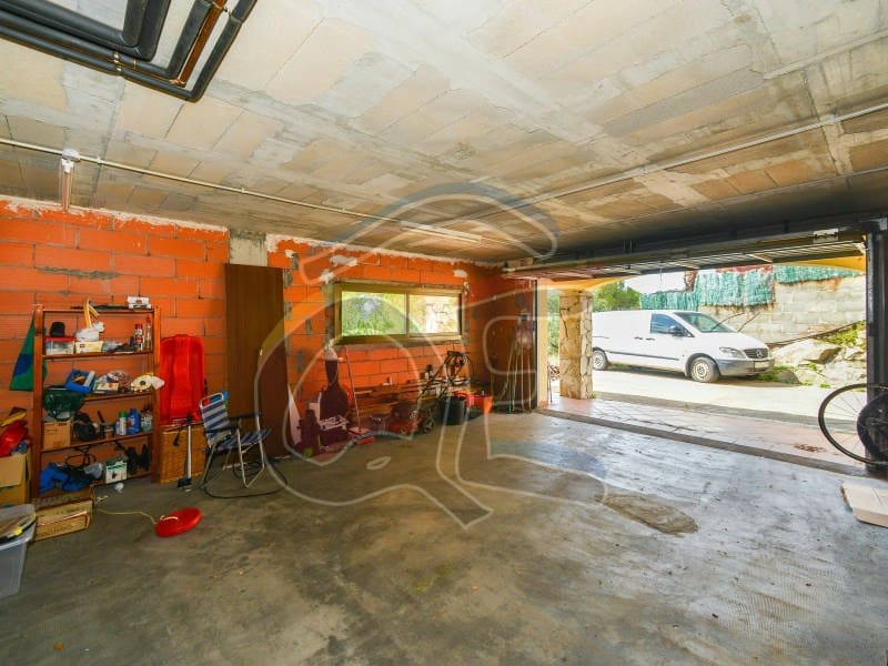 5 soverom Villa til salgs i Calonge i Sant Antoni med svømmebasseng garasje - € 799 000 (Ref: 8049425)