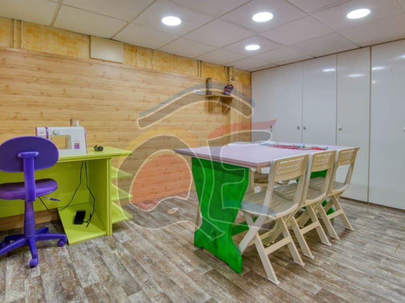 5 soveværelse Villa til salg i La Bisbal d'Emporda med garage - € 550.000 (Ref: 8049426)