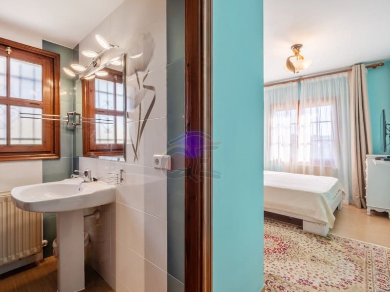 5 soveværelse Villa til salg i Calonge i Sant Antoni med swimmingpool garage - € 950.000 (Ref: 8099710)