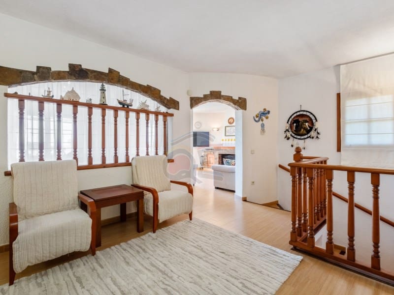 5 soveværelse Villa til salg i Calonge i Sant Antoni med swimmingpool garage - € 950.000 (Ref: 8099710)