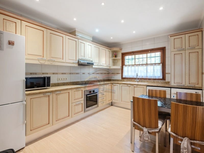 5 soveværelse Villa til salg i Calonge i Sant Antoni med swimmingpool garage - € 950.000 (Ref: 8099710)