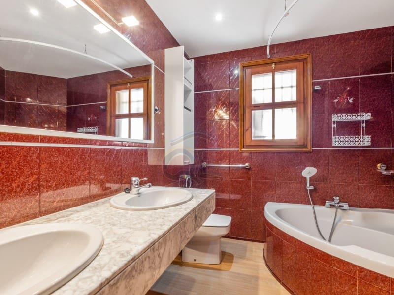 5 soveværelse Villa til salg i Calonge i Sant Antoni med swimmingpool garage - € 950.000 (Ref: 8099710)