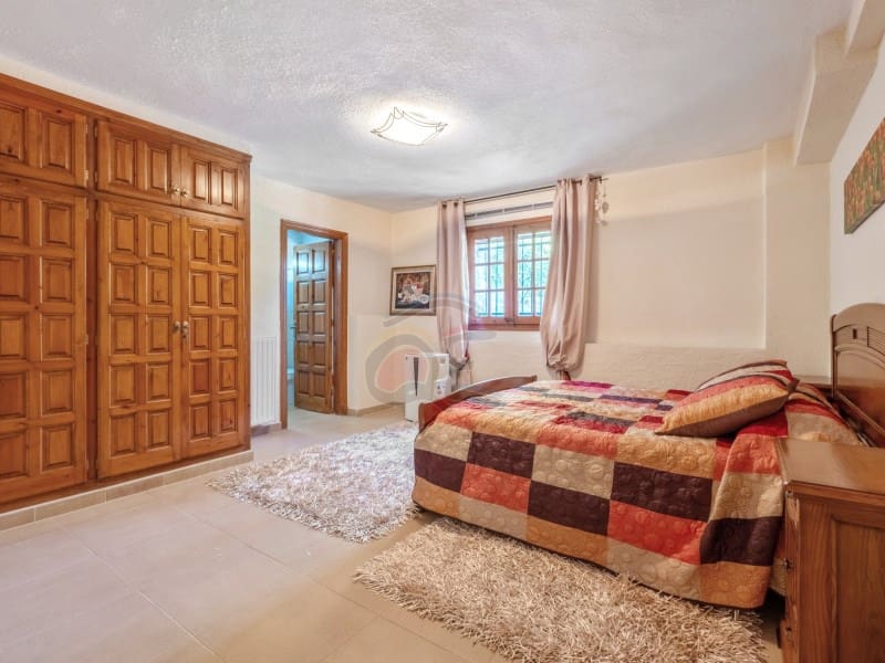 5 soveværelse Villa til salg i Calonge i Sant Antoni med swimmingpool garage - € 950.000 (Ref: 8099710)