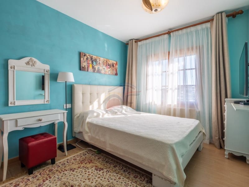 5 soveværelse Villa til salg i Calonge i Sant Antoni med swimmingpool garage - € 950.000 (Ref: 8099710)