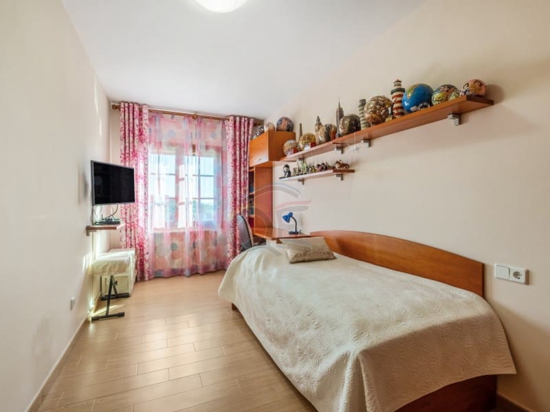 5 soveværelse Villa til salg i Calonge i Sant Antoni med swimmingpool garage - € 950.000 (Ref: 8099710)