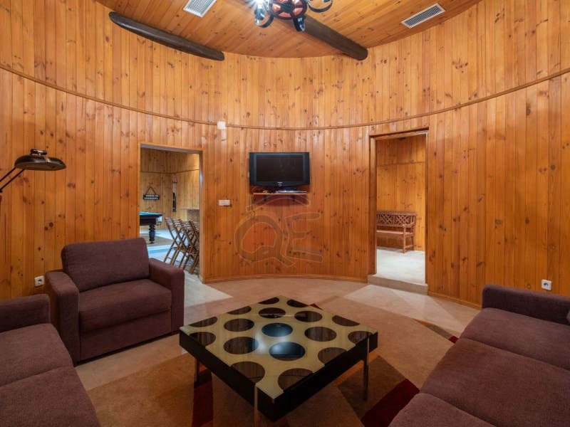 5 soveværelse Villa til salg i Calonge i Sant Antoni med swimmingpool garage - € 950.000 (Ref: 8099710)