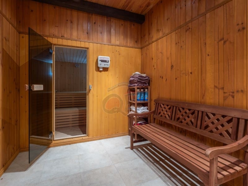 5 soveværelse Villa til salg i Calonge i Sant Antoni med swimmingpool garage - € 950.000 (Ref: 8099710)