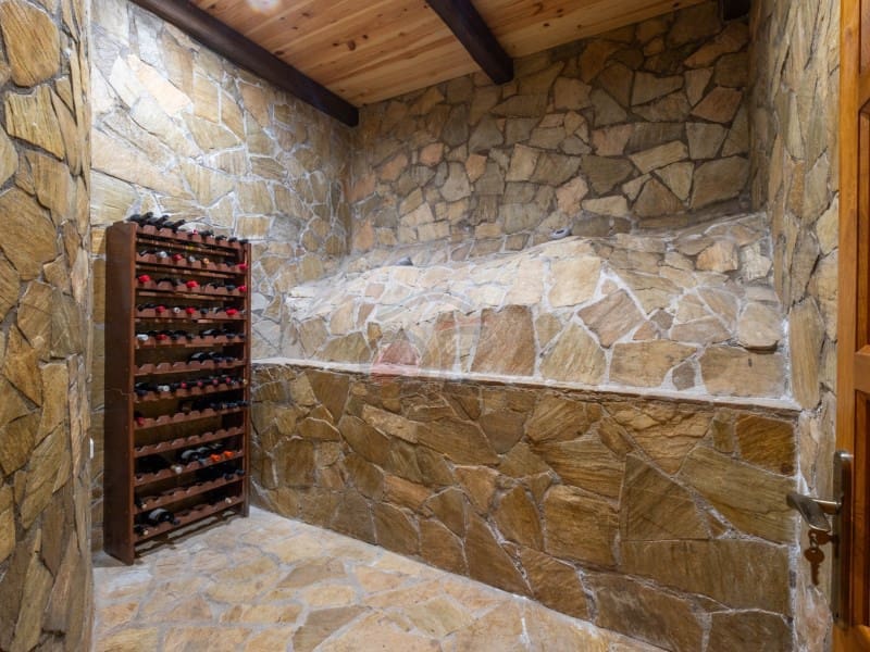 5 soveværelse Villa til salg i Calonge i Sant Antoni med swimmingpool garage - € 950.000 (Ref: 8099710)