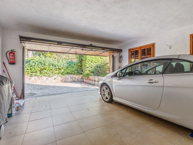 5 soveværelse Villa til salg i Calonge i Sant Antoni med swimmingpool garage - € 950.000 (Ref: 8099710)