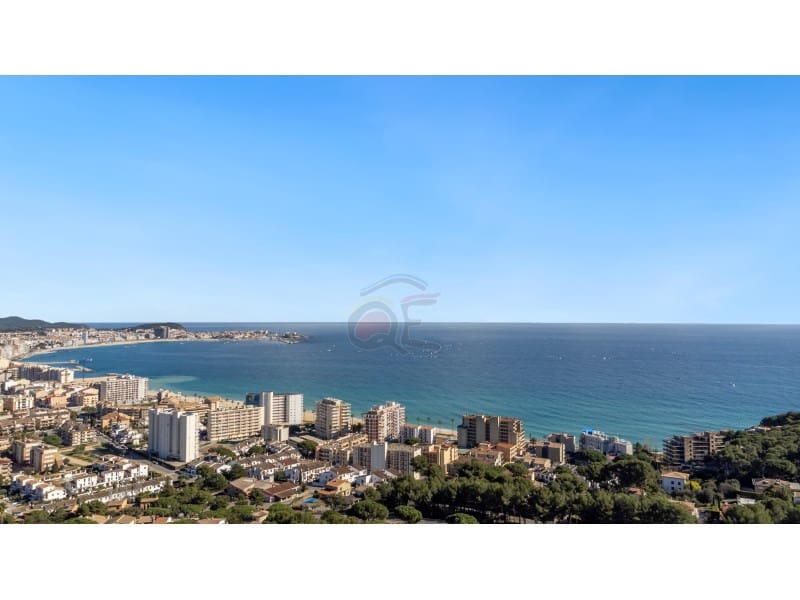 5 soveværelse Villa til salg i Calonge i Sant Antoni med swimmingpool garage - € 950.000 (Ref: 8099710)