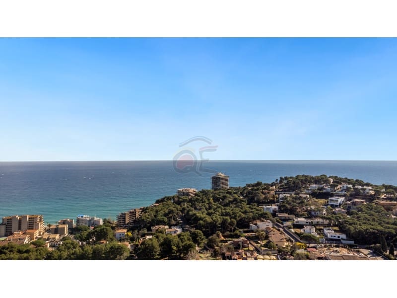 5 soveværelse Villa til salg i Calonge i Sant Antoni med swimmingpool garage - € 950.000 (Ref: 8099710)