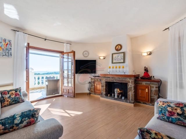 5 bedroom Villa for sale in Calonge i Sant Antoni with pool garage - € 950,000 (Ref: 8099710)