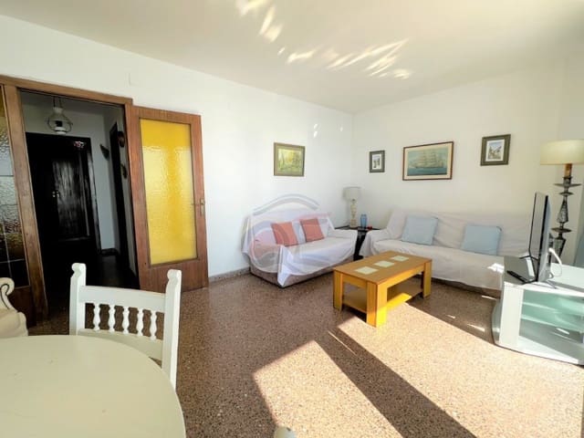 3 Zimmer Apartment zu verkaufen in Sant Antoni de Calonge, Calonge i Sant Antoni - 635.000 € (Ref: 8121473)