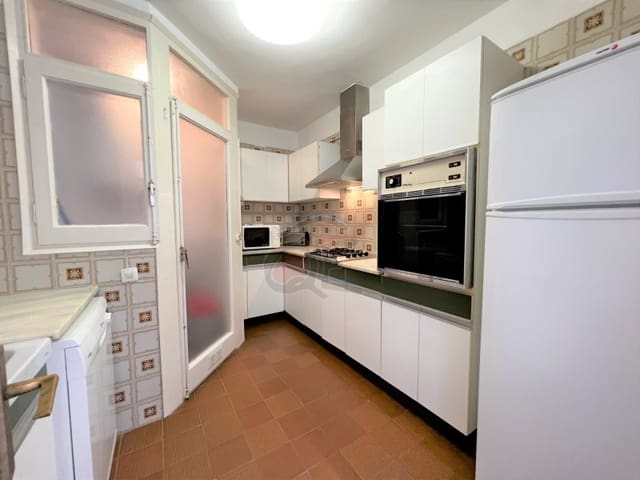 3 Zimmer Apartment zu verkaufen in Sant Antoni de Calonge, Calonge i Sant Antoni - 635.000 € (Ref: 8121473)