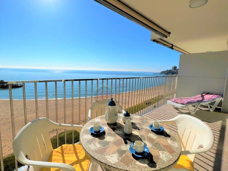 3 soverom Leilighet til salgs i Sant Antoni de Calonge - € 635 000 (Ref: 8121473)