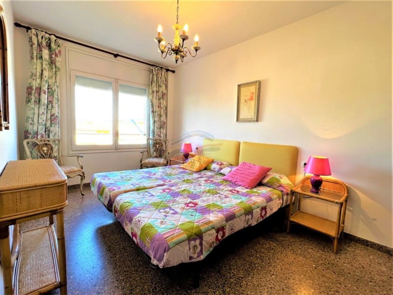 3 soverom Leilighet til salgs i Sant Antoni de Calonge - € 635 000 (Ref: 8121473)